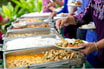 401 1 Catering